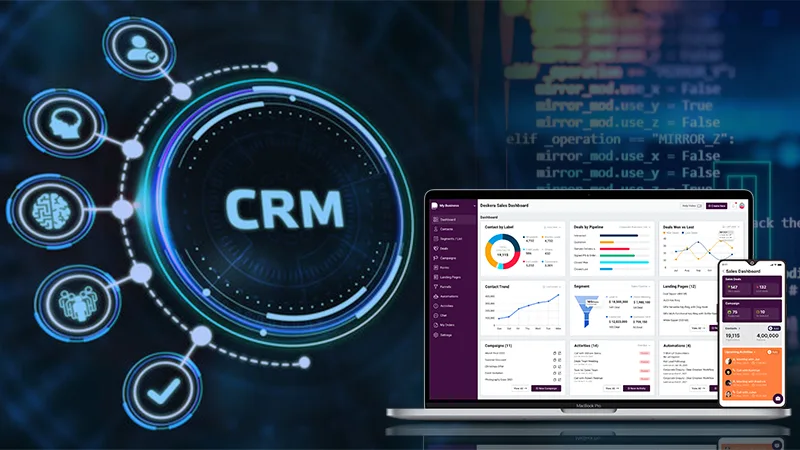 CRM