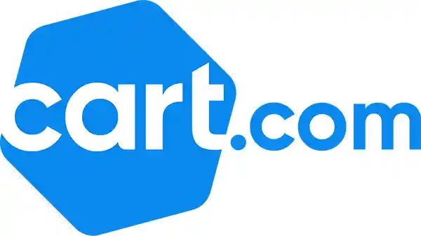 Cart.com logo