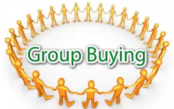 Group buying image
