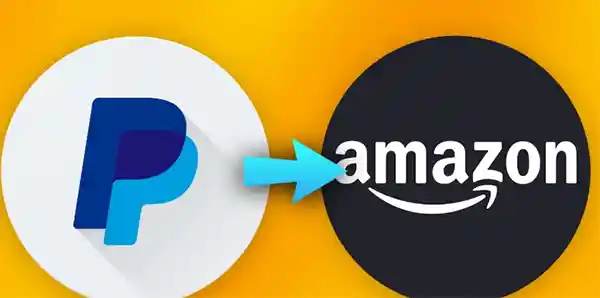 PayPal Amazon 