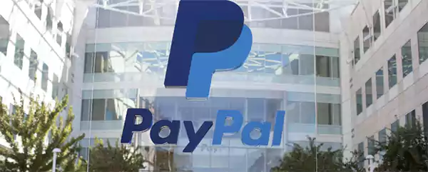 PayPal Headquarters San Jose, California