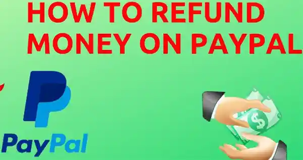 PayPal Refund