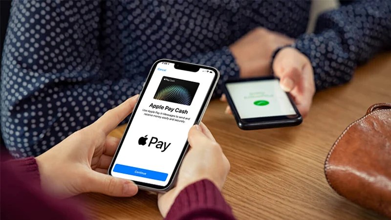 apple pay