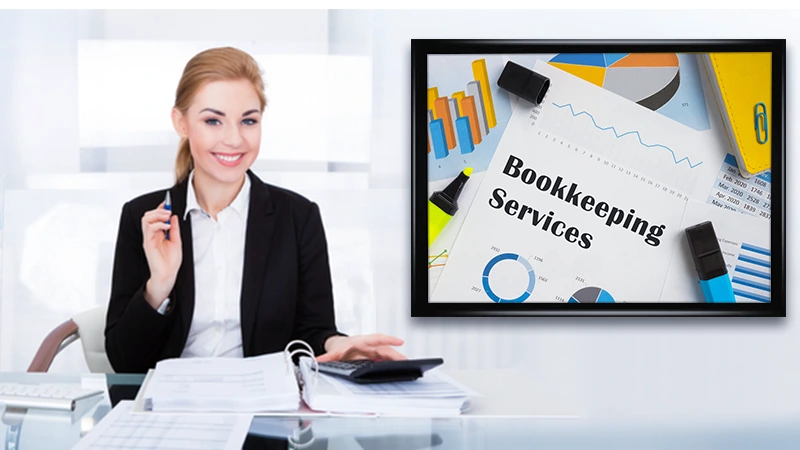 bookeeping services