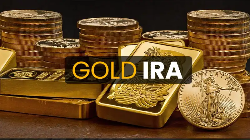 gold ira