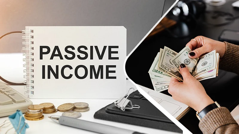 tips for passive income