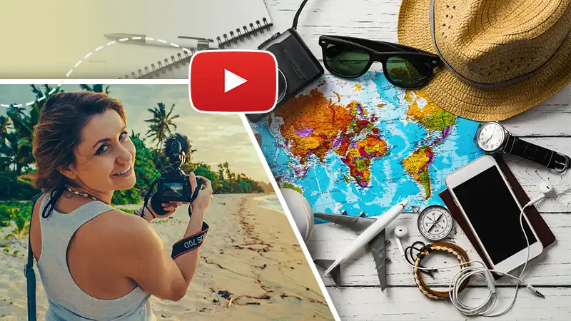 youtube travel