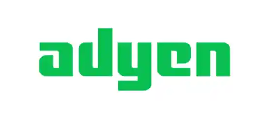 Adyen Logo