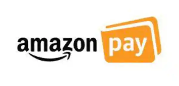 Amazon Pay Logo