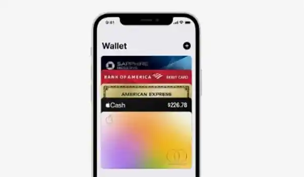 Apple Wallet 