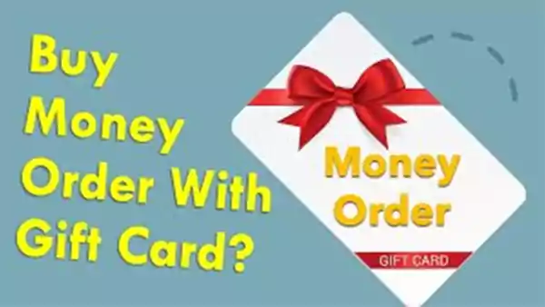 Buy money order