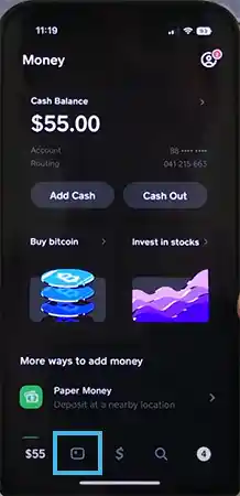 Cash App 