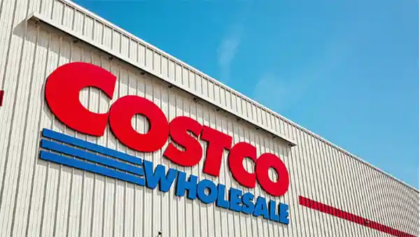 Costco Logo