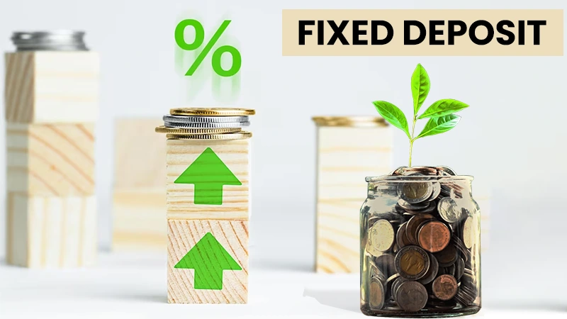 Fixed Deposit