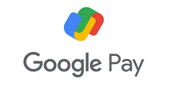 Google Pay Logo