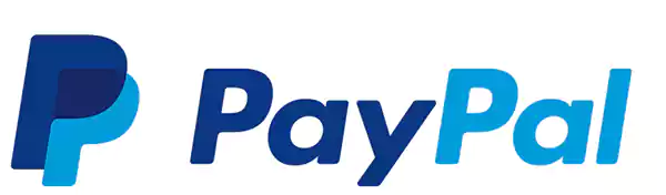 PayPal Homepage 