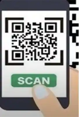 Scan Code scanning