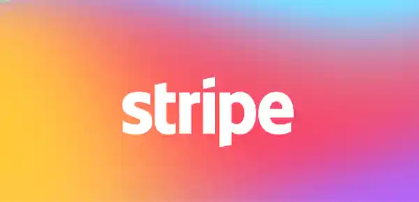 Stripe App Logo