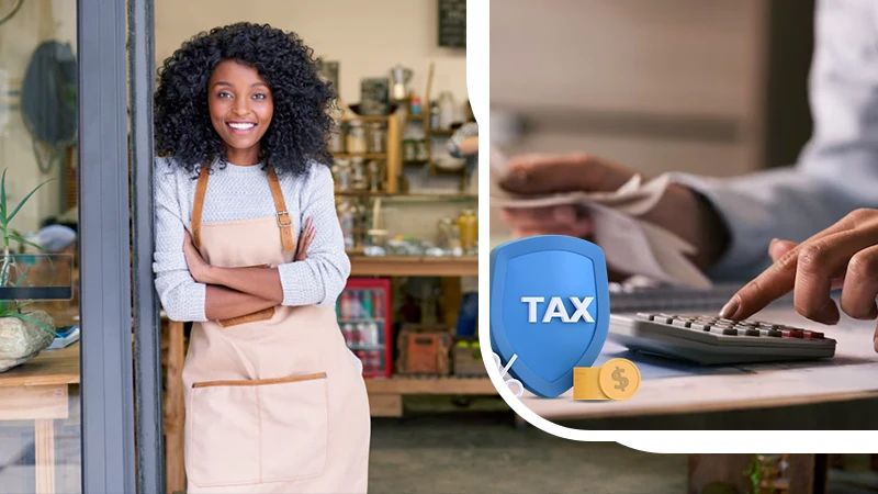 Tax for Small Businesses