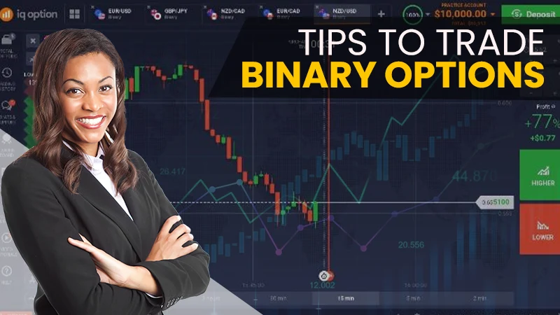 Trade Binary Option