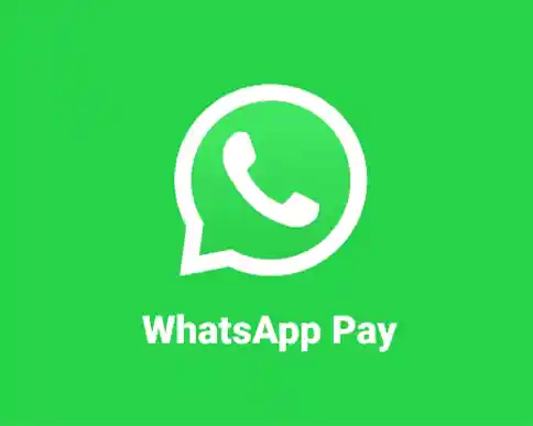 Whatsapp Payments Logo Ref. Image