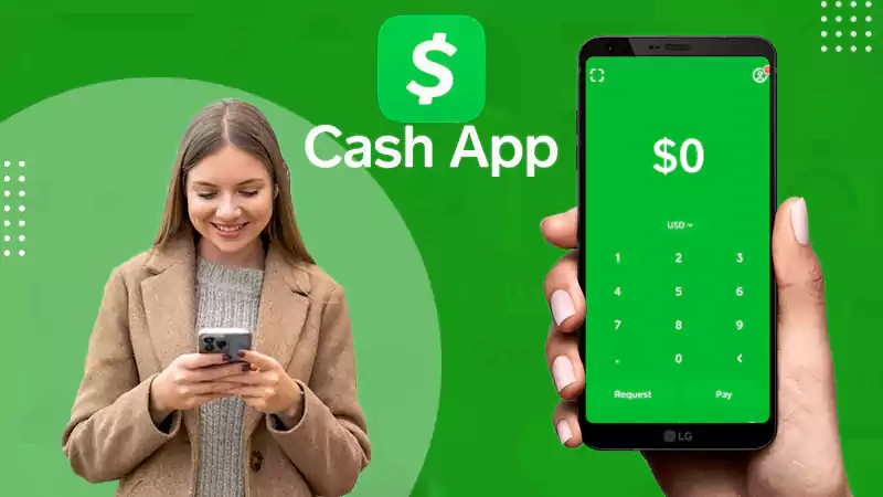cash app activation