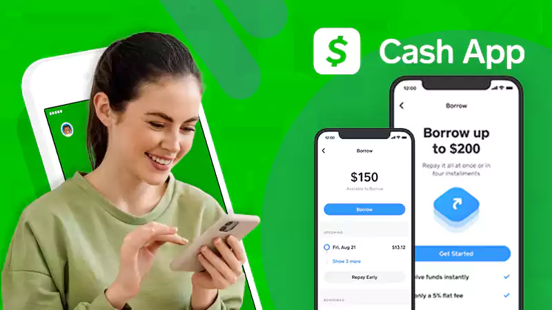 cash app without card