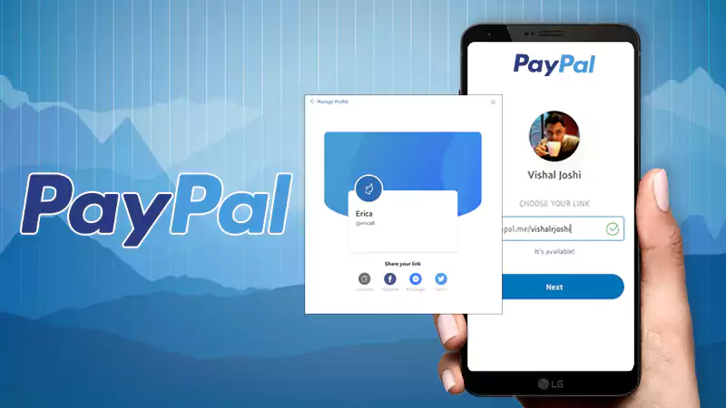 paypal