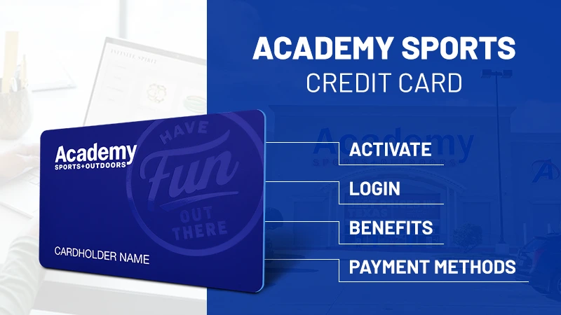 Academy Sports Credit Card