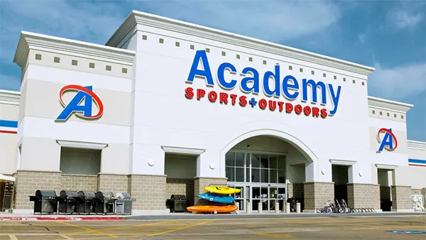 Academy sports+Outdoor