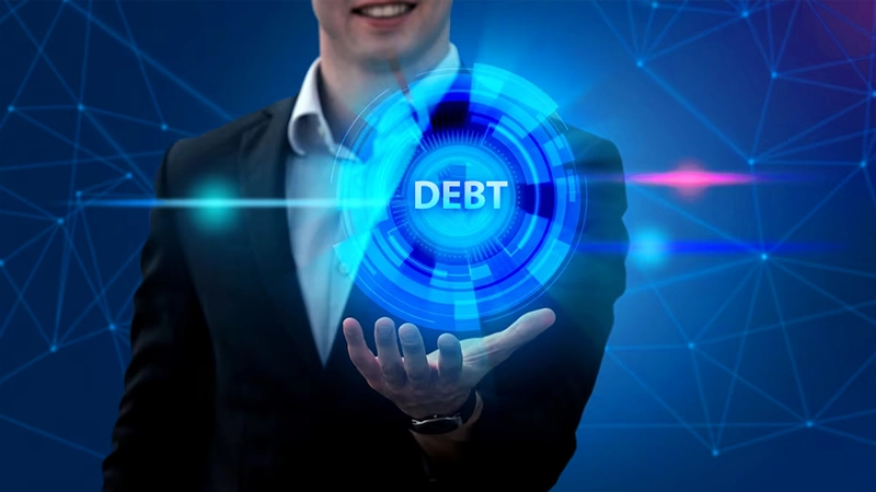 DEBT