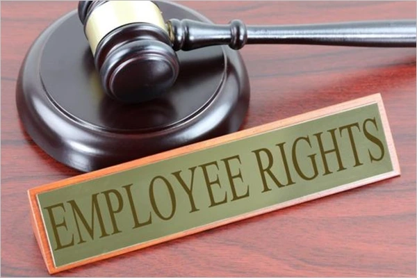 Employee rights