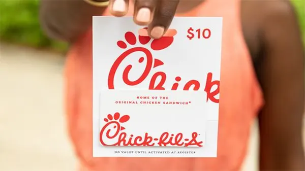 How to Check Your Chick-fil-A Gift Card Balance: Quick Way [2023]