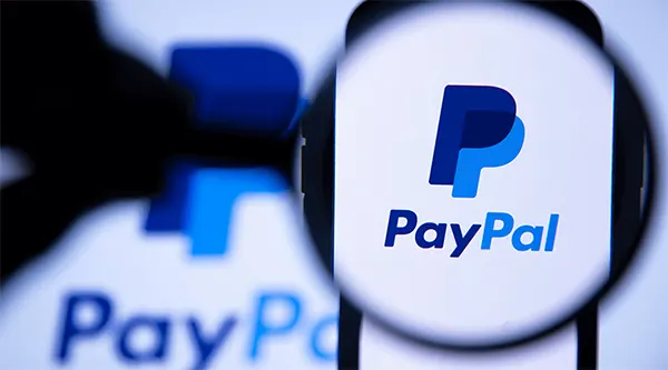 Error 403 Forbidden - PayPal Community