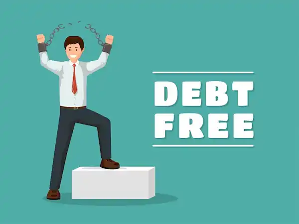Turn Debt Free 