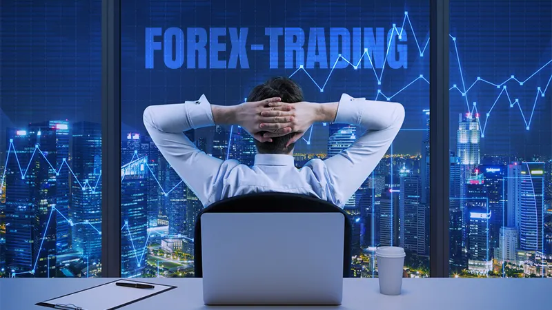 forex-trading