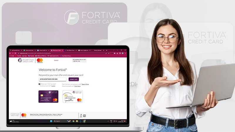 Acceptance Code Fortiva