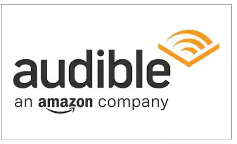 Amazon audible 