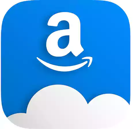 Amazon drive