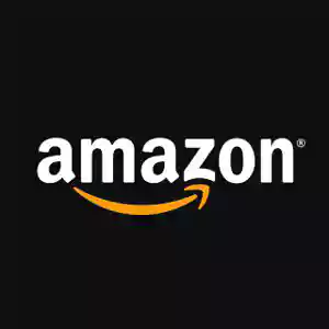 Amazon logo