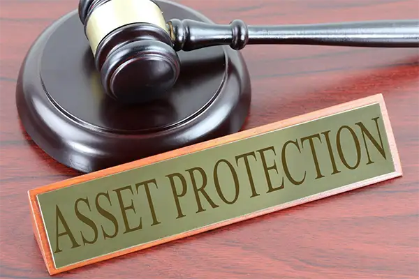 Assets protection