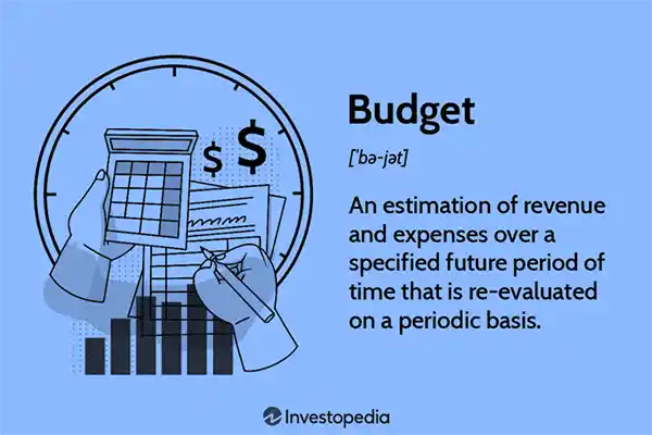 Budgeting 