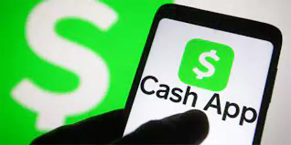 Cash App Card