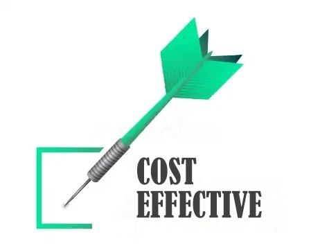 Cost-Effective