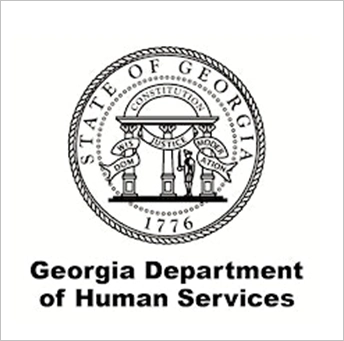 DHS logo