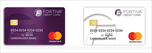 Fortiva Credit Card