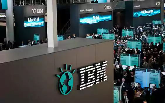 IBM