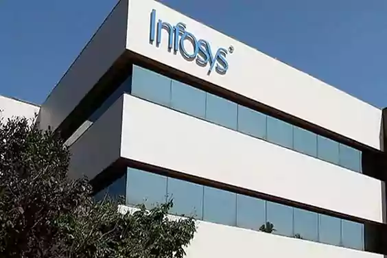 Infosys 