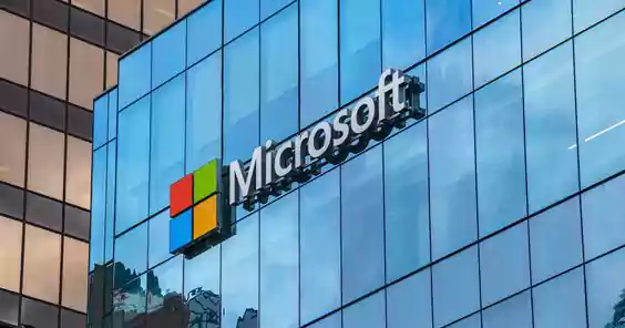 Microsoft 