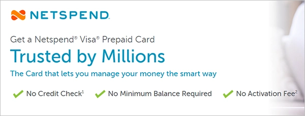 Netspend card Forgot username page